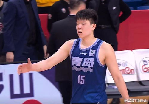 青岛俱乐部力挺杨瀚森征战NBA，梦想启航，选秀之路