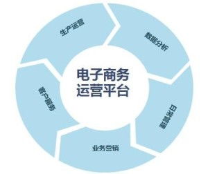 电子商务技术有哪些专业